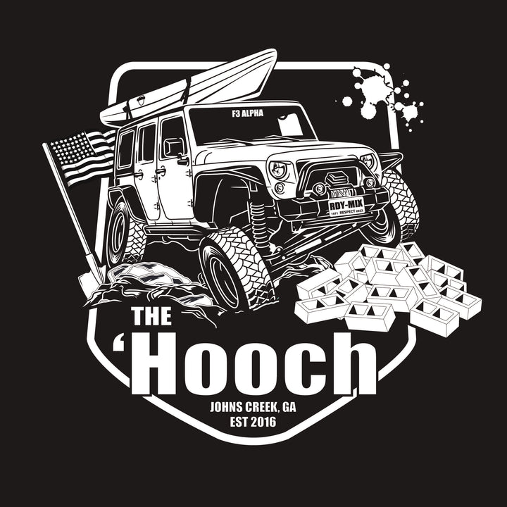F3 Hooch Pre-Order November 2023