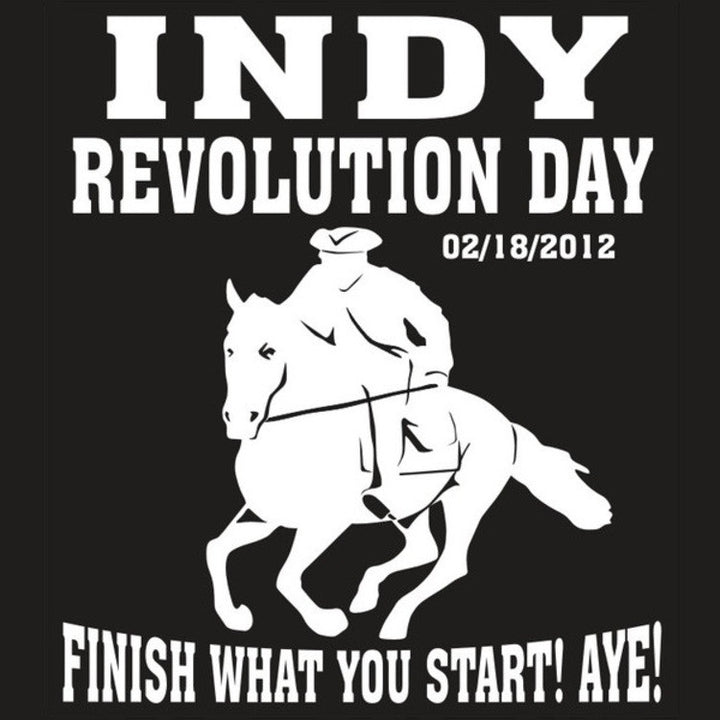 F3 INDY Pre-Order