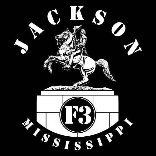 F3 Jackson Pre-Order September 2021