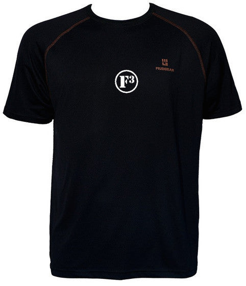 F3 Mustang Pre-Order