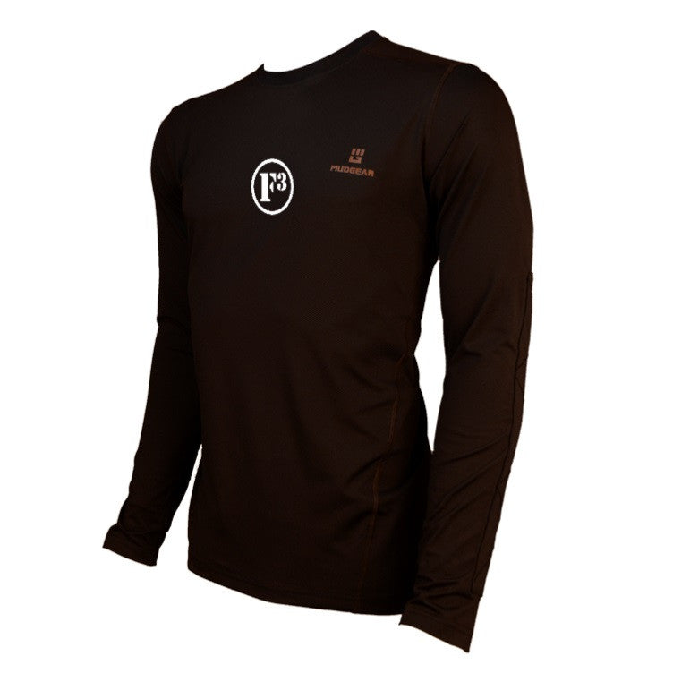 F3 MudGear Long Sleeve
