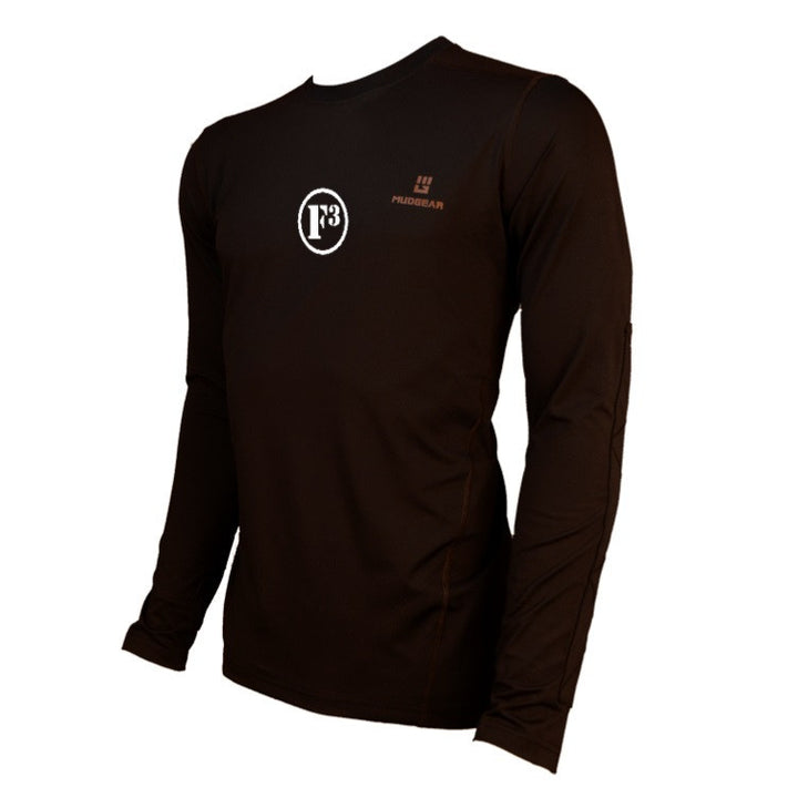 F3 MudGear Long Sleeve
