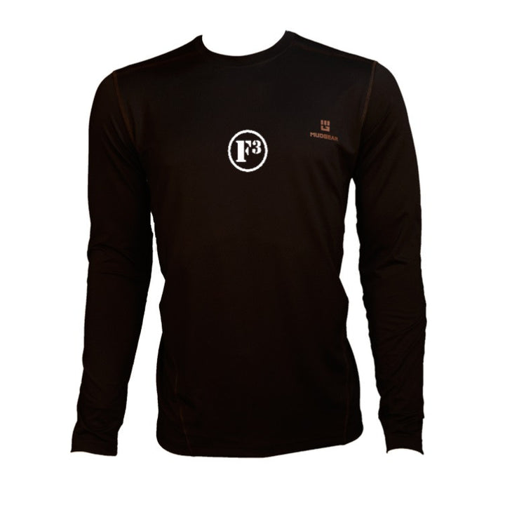 F3 MudGear Long Sleeve
