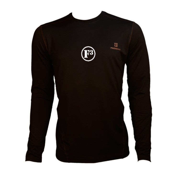 F3 MudGear Long Sleeve