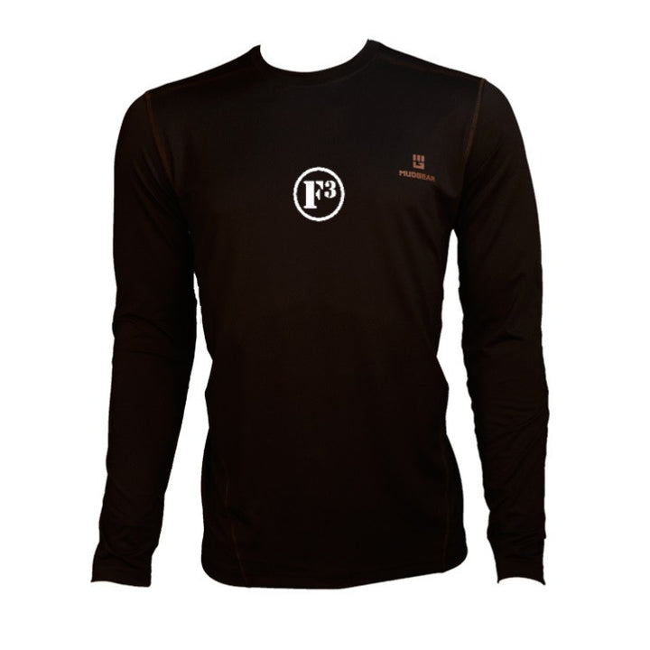 F3 MudGear Long Sleeve