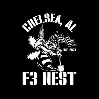 F3 Chelsea Nest Pre-Order August 2022