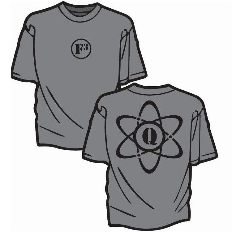 F3 NoCo Q School Pre-Order