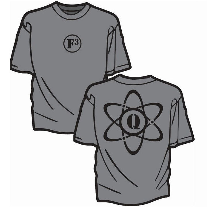 F3 NoCo Q School Pre-Order