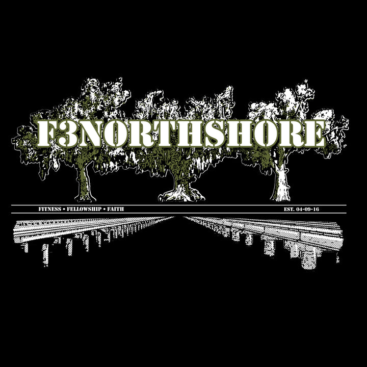 F3 Northshore Pre-Order
