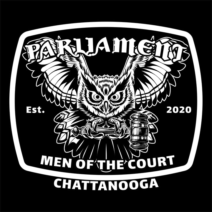F3 Parliament Pre-Order December 2020