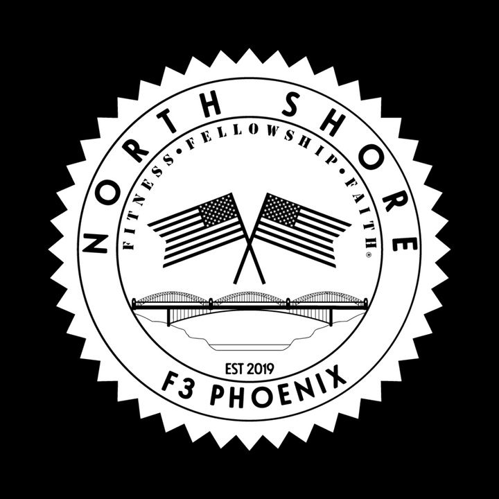 F3 Phoenix North Shore Pre-Order February 2022