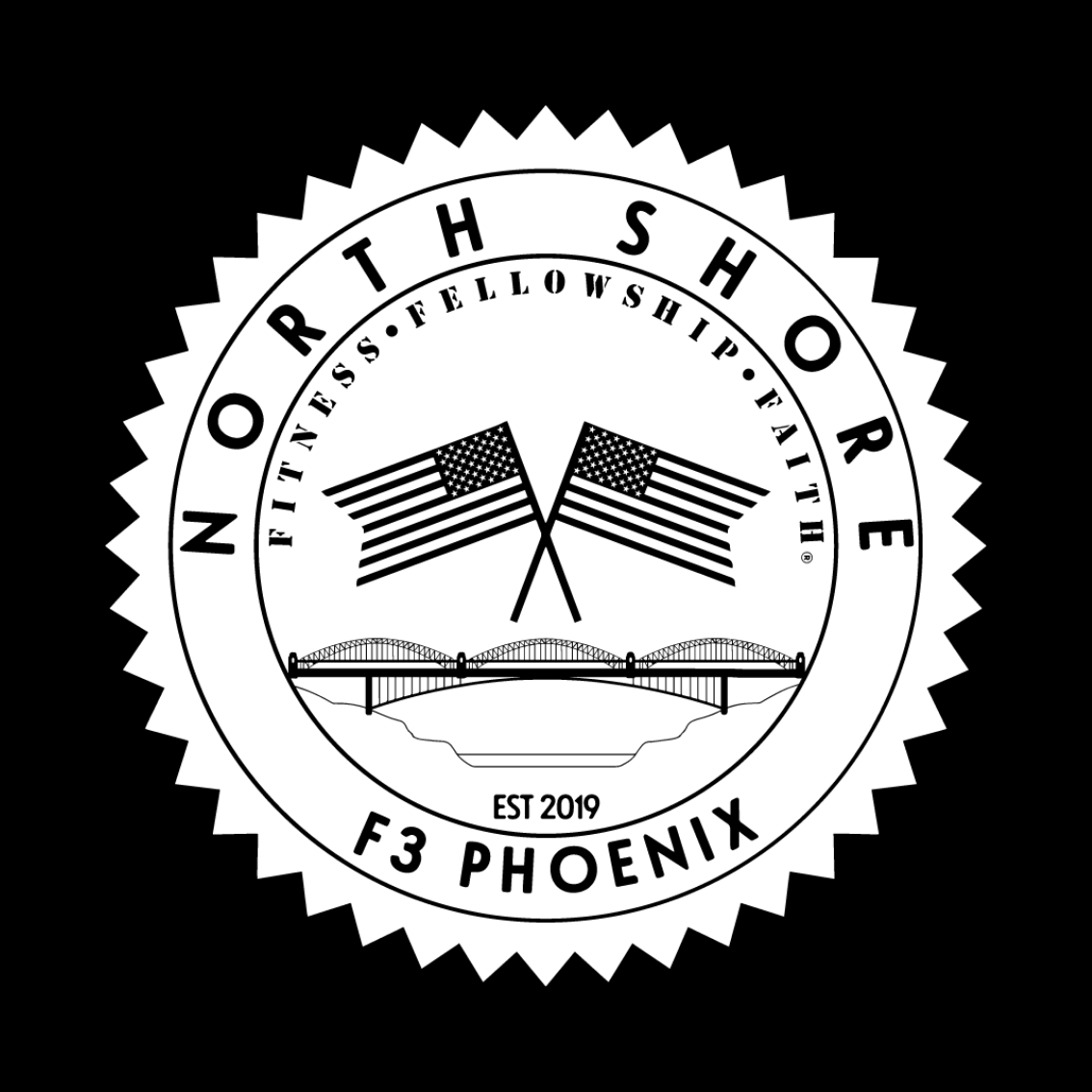 F3 Phoenix North Shore Pre-Order February 2022