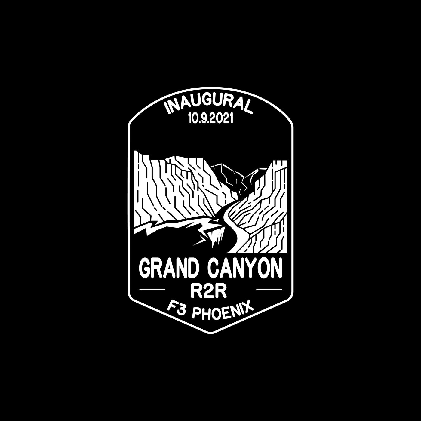 F3 Phoenix Grand Canyon Pre-Order September 2021