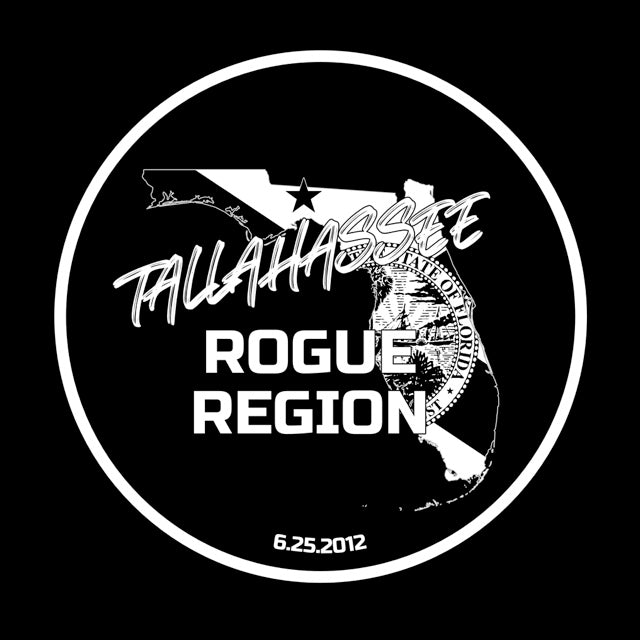 F3 Rogue Region Pre-Order July 2021