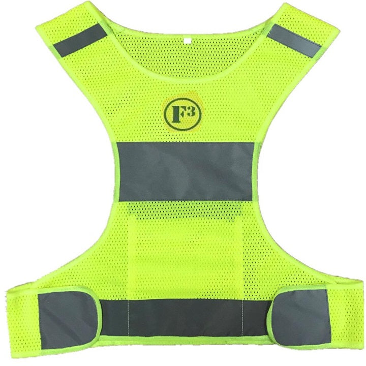 F3 Safety Vest