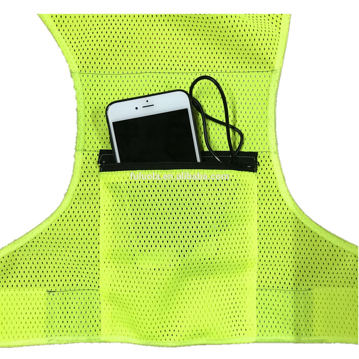 F3 Safety Vest