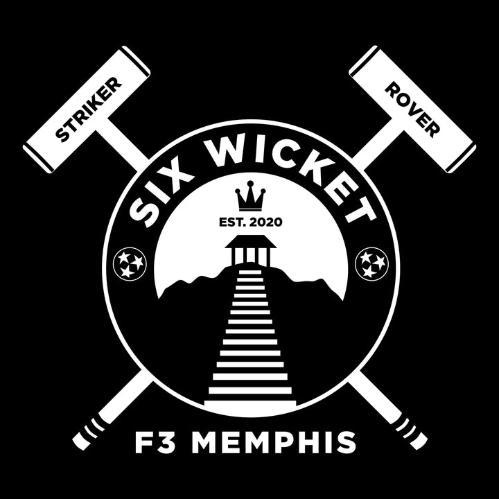 F3 Six Wicket Pre-Order November 2020