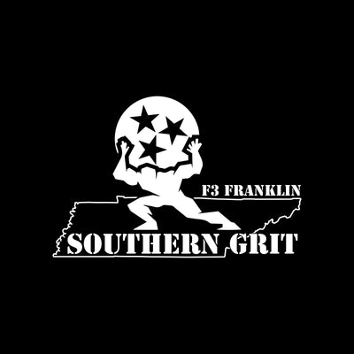 F3 Southern Grit Pre-Order October 2022