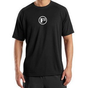 F3 Sport-Tek Dry Zone Short Sleeve Raglan T-Shirt - Made to Order