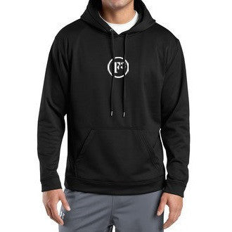 F3 Sport-Tek Sport-Wick Fleece Hooded Pullover - Made to Order