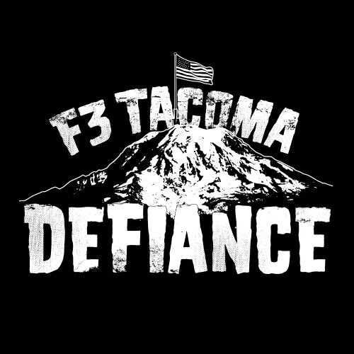 F3 Tacoma Defiance Pre-Order April 2022