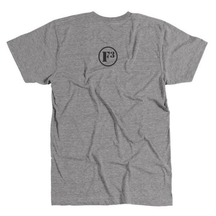 F3 Tallahassee American Apparel Tee Pre-Order