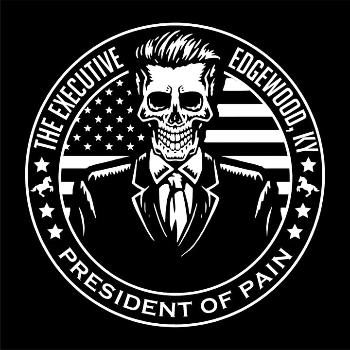 F3 The Executive Pre-Order May 2022