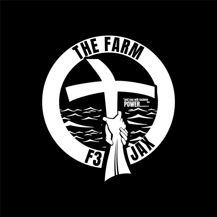 F3 The Farm Shirts  Pre-Order March 2022