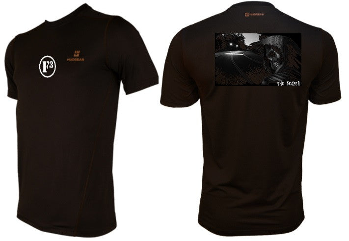 F3 The Reaper Pre-Order