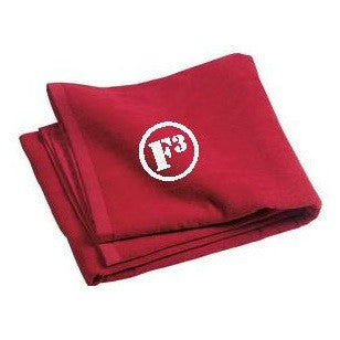 F3 Towel and Coffeeteria "Man Sarong" - Made to Order