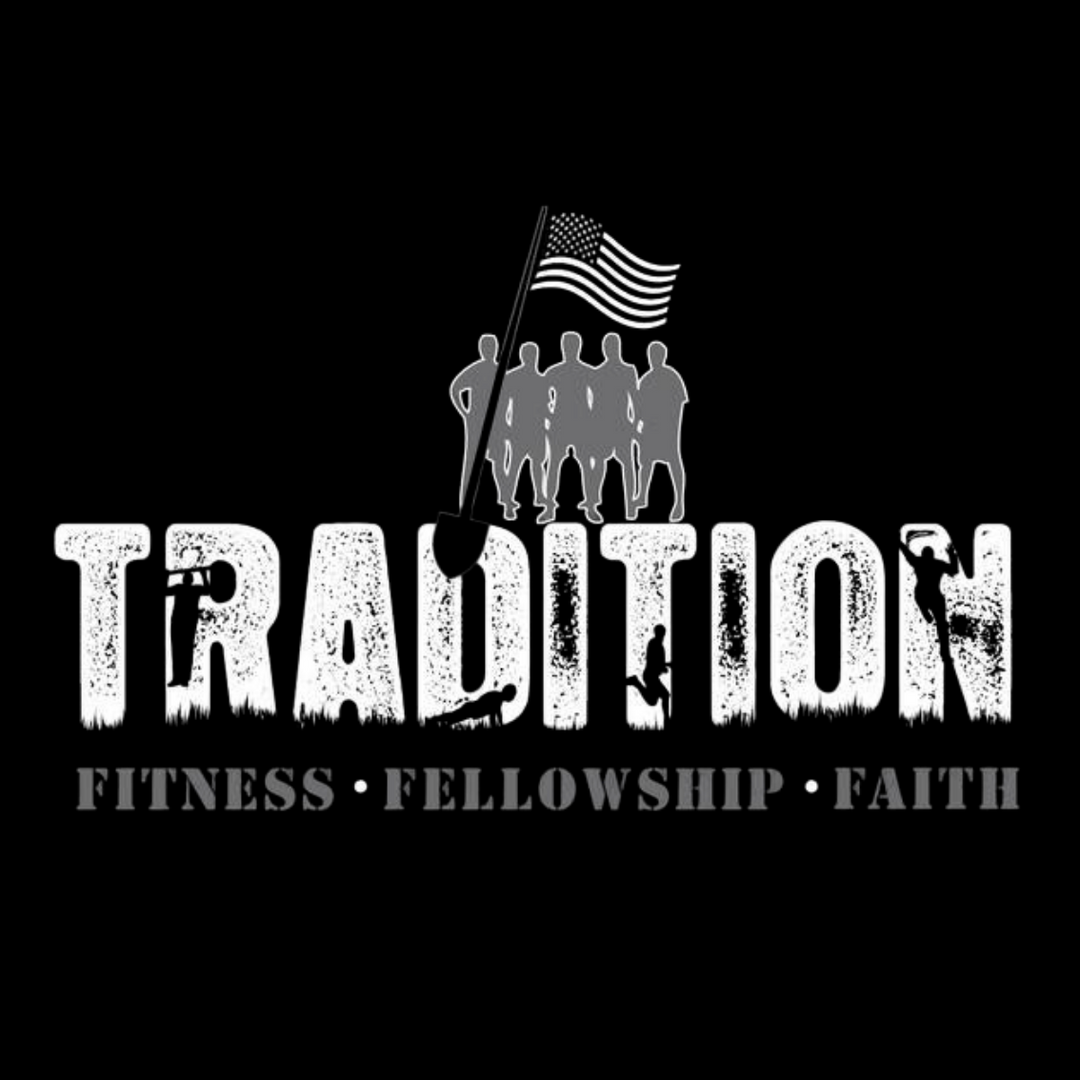 F3 Tradition Pre-Order March 2022