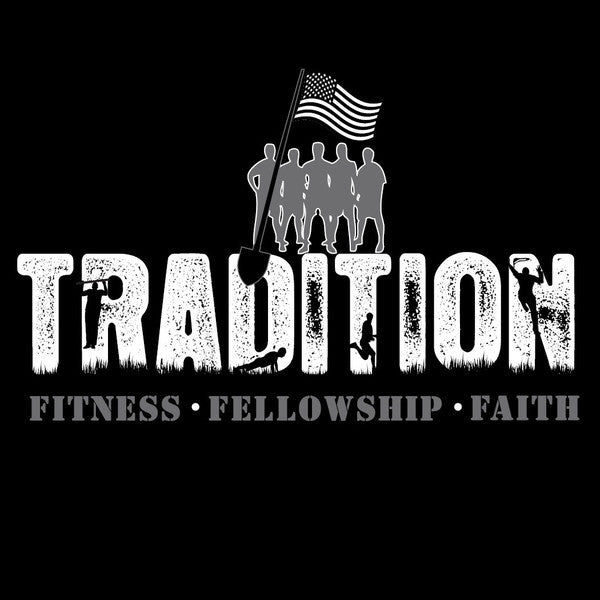F3 Tradition Pre-Order