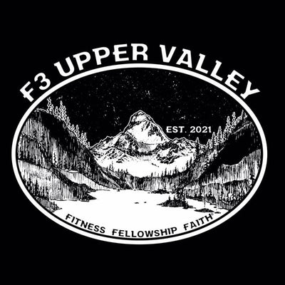 F3 Upper Valley Pre-Order June 2021