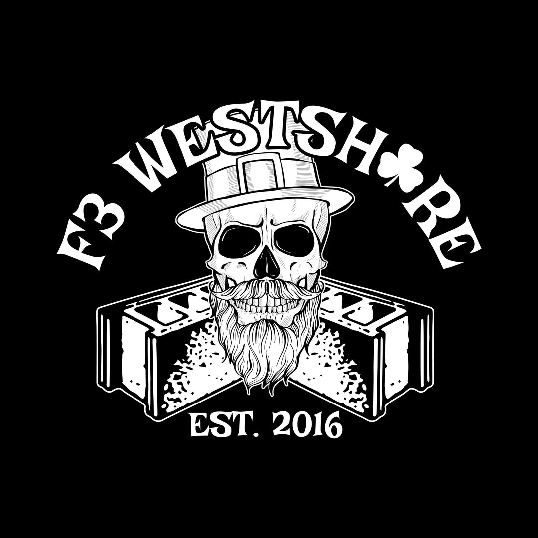F3 Westshore Pre-Order February 2021