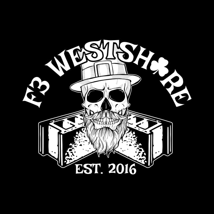 F3 Westshore Pre-Order February 2021