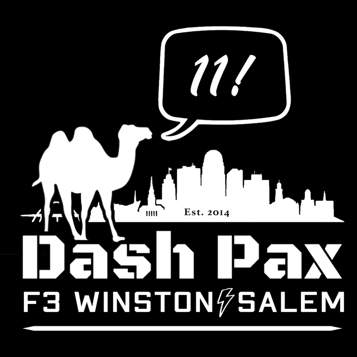 F3 WS Dash Pax Pre-Order Name April 2020