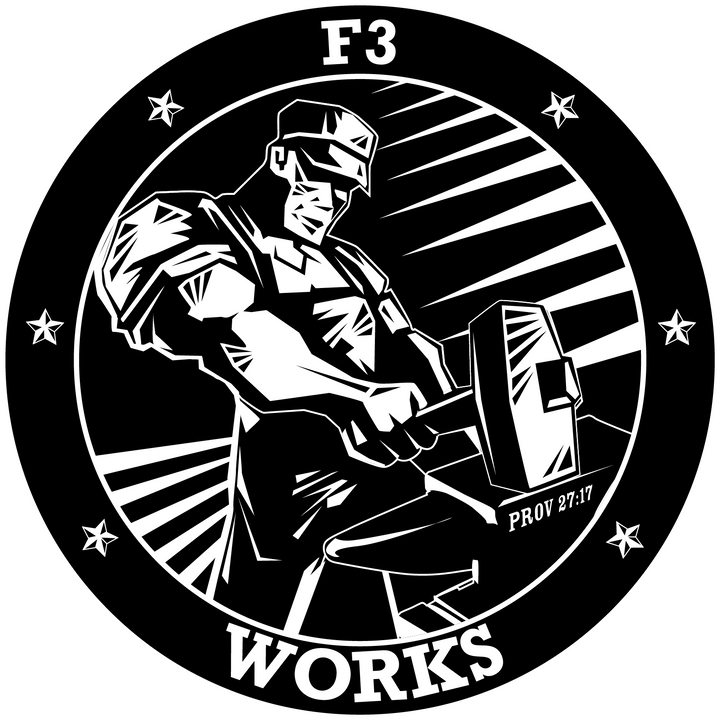 F3 Works Pre-Order June 2021