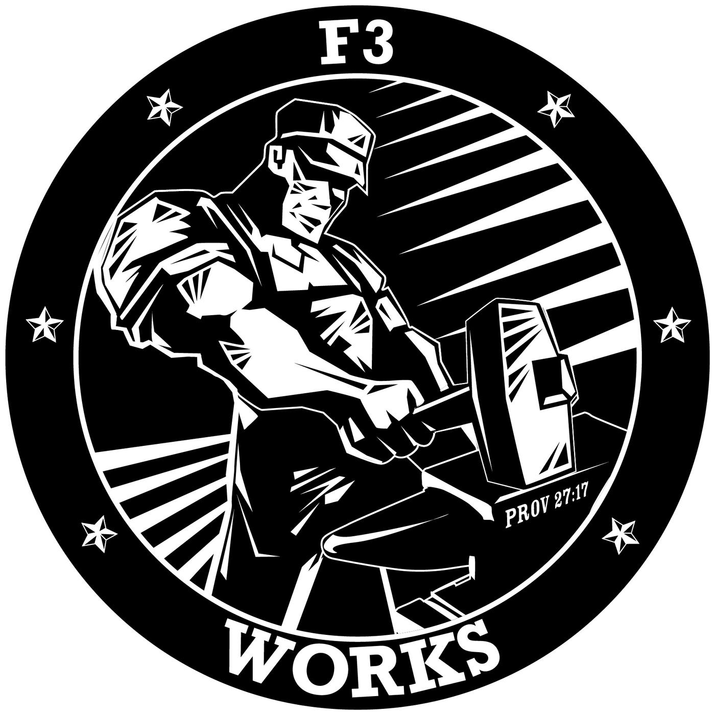 F3 Works Pre-Order June 2021