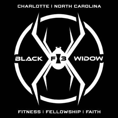 F3 Black Widow Pre-Order 12/19