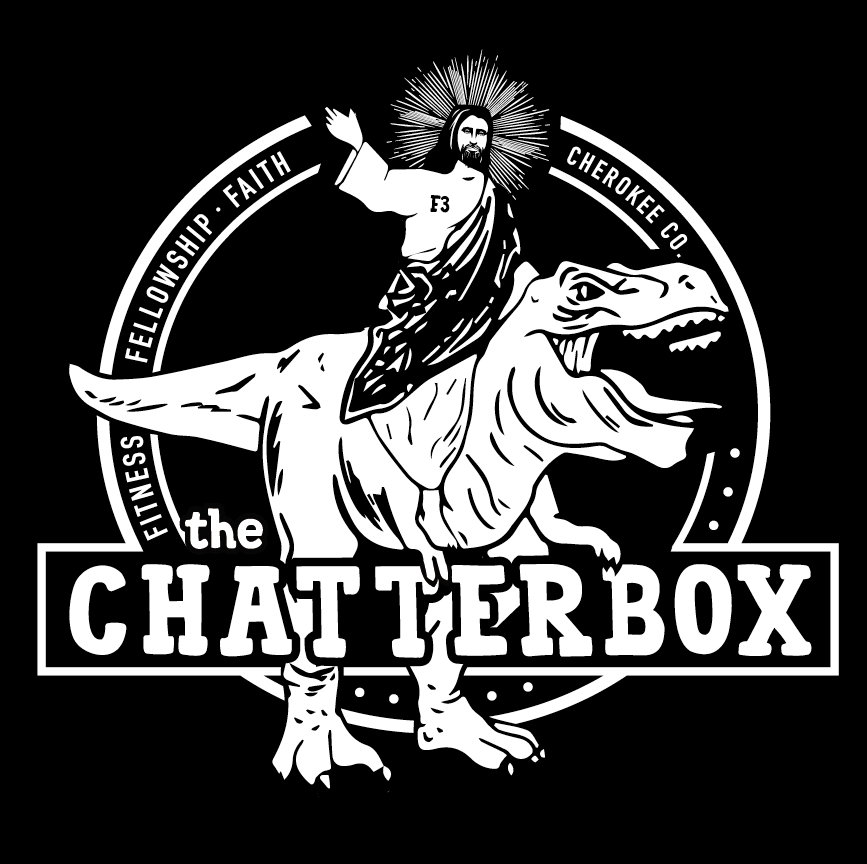 F3 Chatterbox Pre-Order July 2022