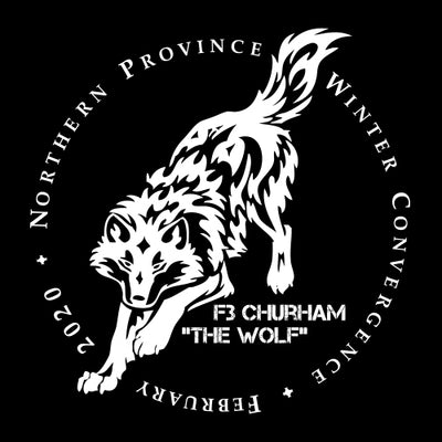 F3 The Wolf Pre-Order 01/20