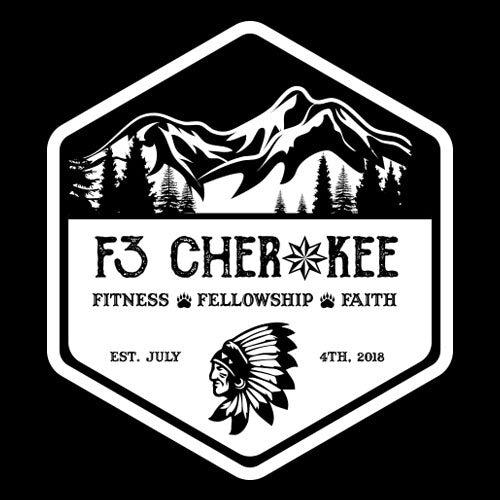 F3 Cherokee Winter Pre-Order