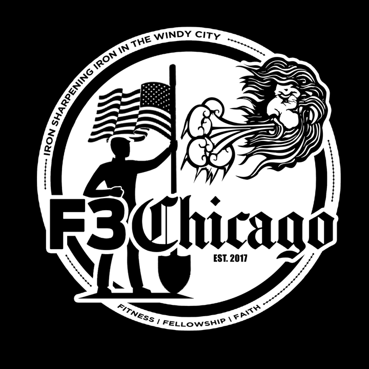 F3 Chicago "Windy" Shirts Pre-Order