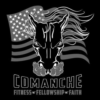F3 Comanche Winter Gear Pre-Order