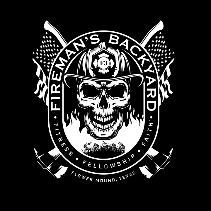 F3 Fireman's Backyard Pre-Order February 2021
