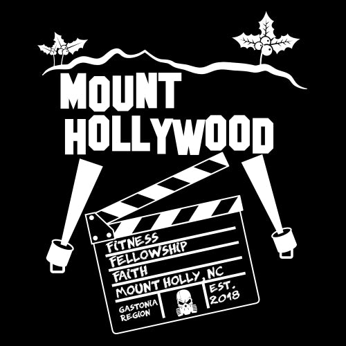 F3 Mount Hollywood Pre-Order