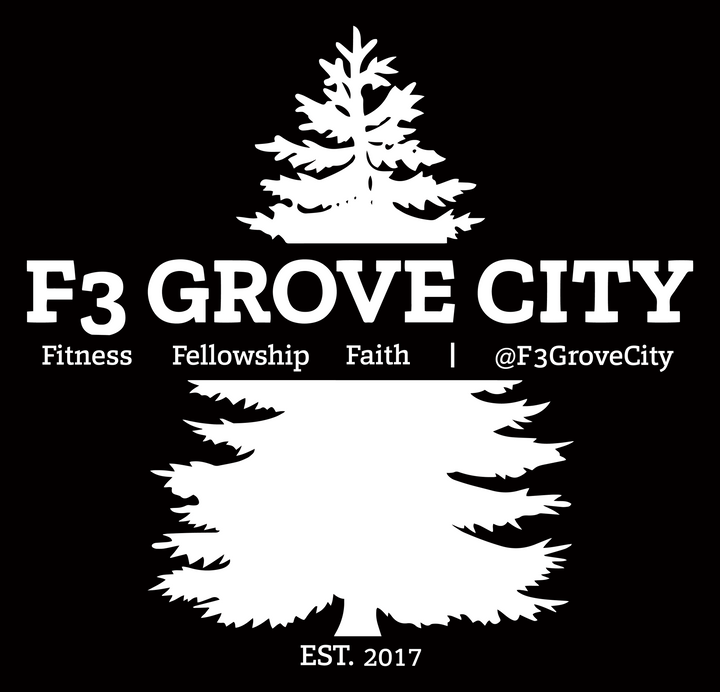 F3 Grove City Pre-Order December 2021
