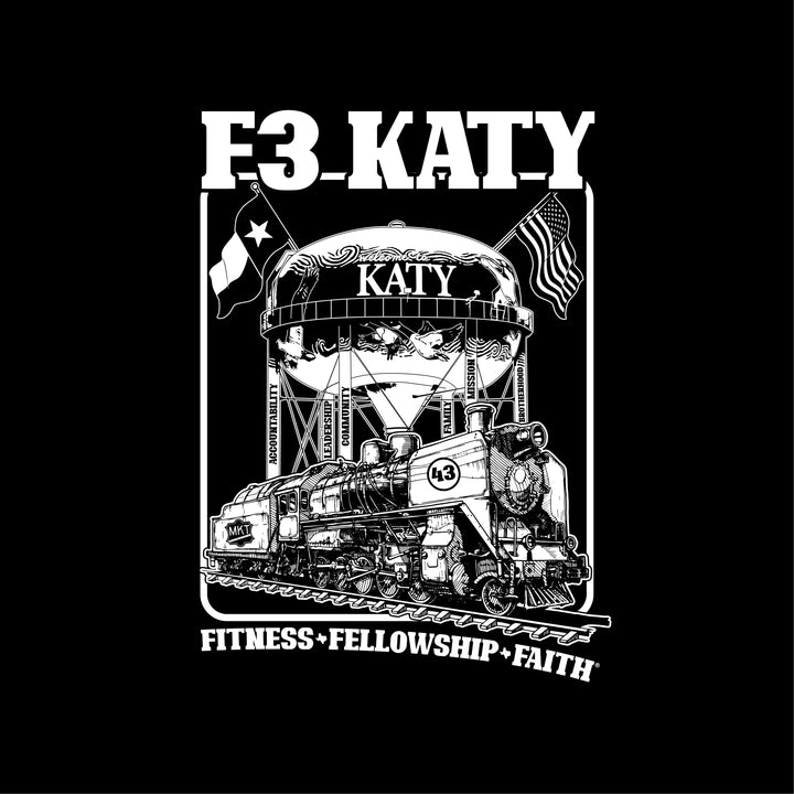 F3 Katy Regional Pre-Order February 2022
