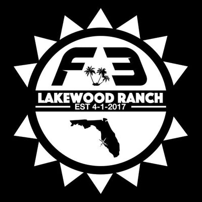 F3 Lakewood Ranch Pre-Order