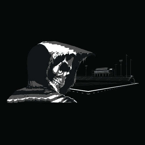 F3 The Reaper v2.0 Shirt Pre-Order November 2022